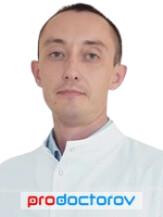 Беляев Алексей Сергеевич