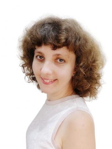 Бездомова Ирина Ильинична