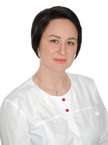 Грязнова Татьяна Владимировна