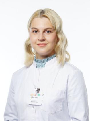 Овсянникова Наталья Сергеевна