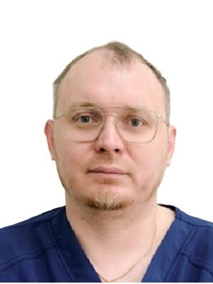 Куклин Дмитрий Николаевич
