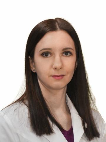 Сорокина Татьяна Александровна