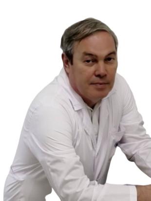 Вайдманн Николай Александрович