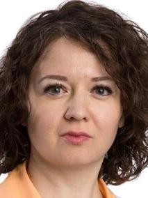 Уразметова Дина Мансуровна