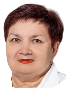 Васильева Галина Борисовна