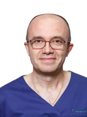 Коновалов Сергей Николаевич