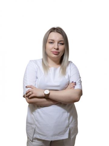 Михайлова Надежда Алексеевна