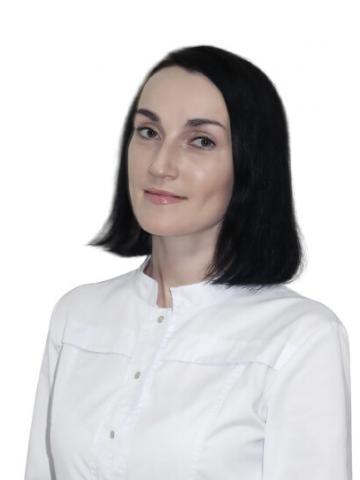 Горбунова Татьяна Алексеевна