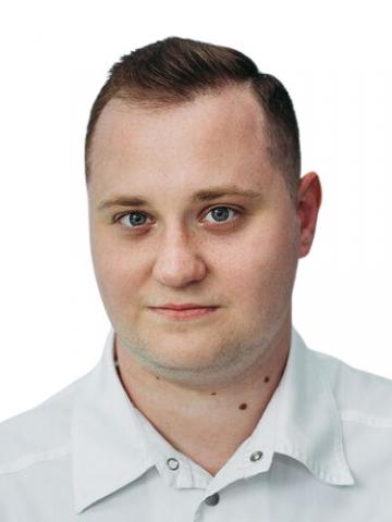 Иванов Сергей Сергеевич