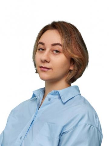 Мокроносова Ольга Игоревна