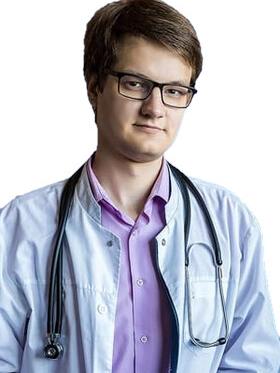 Осипов Захар Геннадьевич