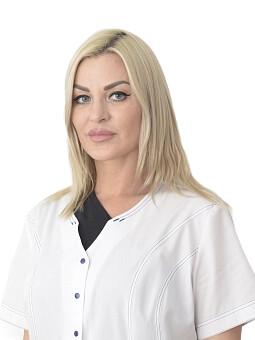 Белова Наталья Валентиновна