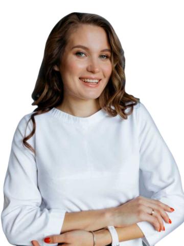 Рогоньян Анастасия Анатольевна