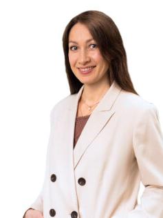 Миронова Елена Александровна