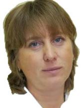 Брижицкая Елена Семёновна