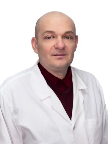 Давыдов Евгений Леонардович
