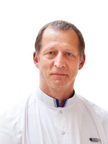 Марзаганов Гамид Михайлович