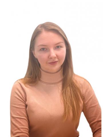 Дорошина Светлана Вячеславовна