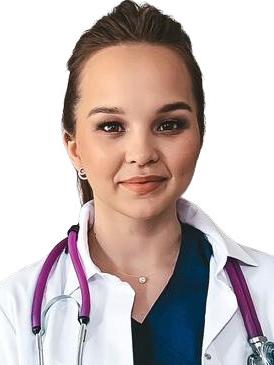 Князева Дина Андреевна