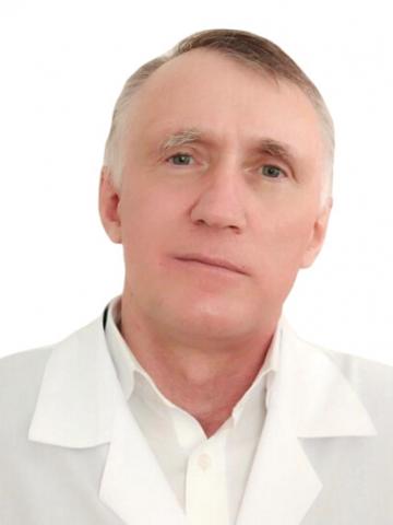Константинов Виктор Иванович