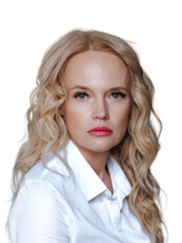 Скрябина Елена Владимировна