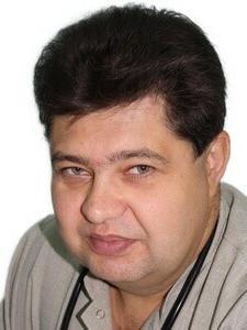 Тихонов Игорь Викторович
