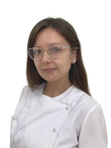 Скворцова Анна Сергеевна Скворцова Анна Сергеевна