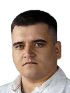 Гнездилов Андрей Владиславович