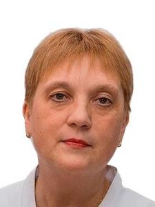 Стеклянникова Элеонора Юрьевна
