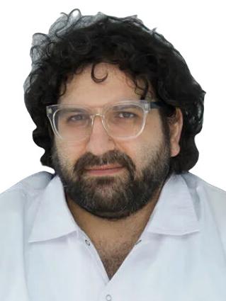 Алексанян Владимир Мгерович