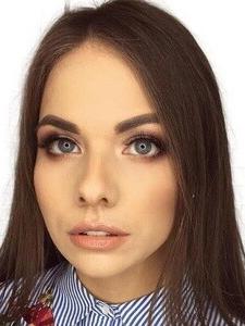 Бултукова Виктория Сергеевна
