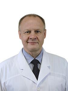 Михайлов Александр Леонидович
