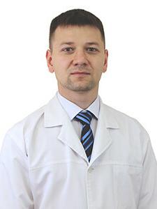 Яськов Константин Александрович