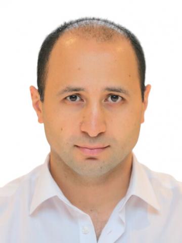 Карапетян Георгий Эдуардович