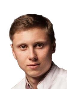 Столбов Сергей Викторович