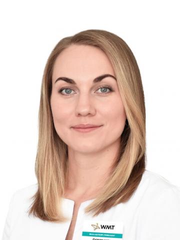 Никонова (Суздальцева) Анна Вячеславовна