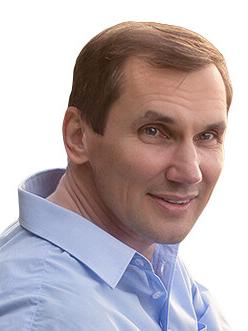 Жарков Алексей Валерьевич