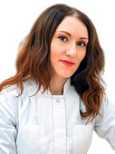 Новикова Оксана Алексеевна