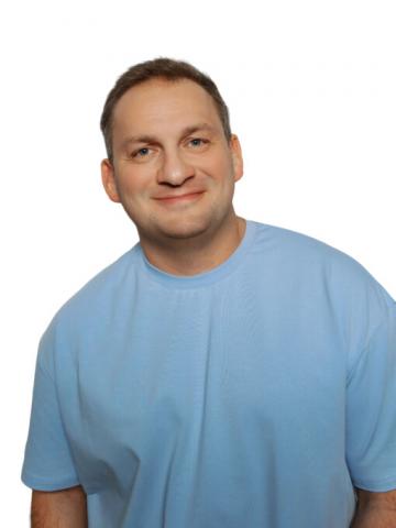 Бессмертный Алексей Алексеевич