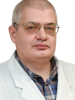 Дмитриев Денис Владимирович