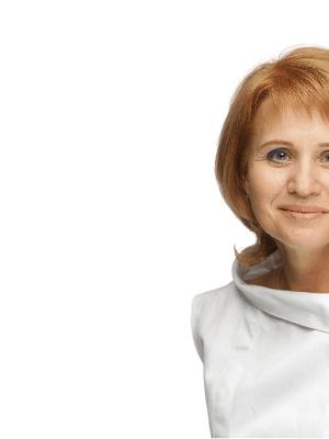 Эрлих Ирина Алексеевна