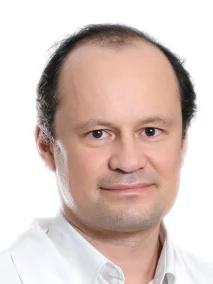 Фазылзянов Айрат Мансурович