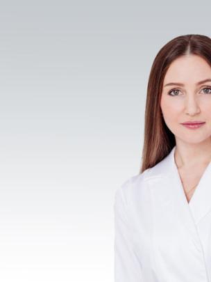 Лобанова Юлия Александровна