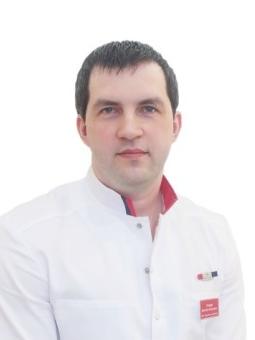 Грушин Дмитрий Валерьевич