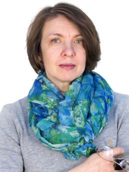 Богатова Ирина Михайловна