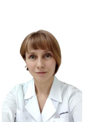 Лисенкова Ольга Александровна
