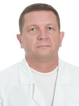Зотов Дмитрий Петрович