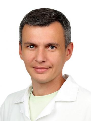 Королев Константин Владимирович