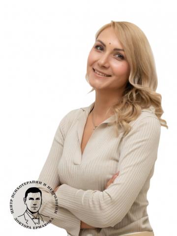 Коробкина Ирина Игоревна