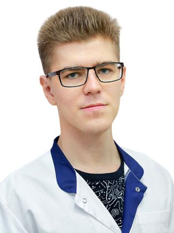 Касаткин Никита Романович